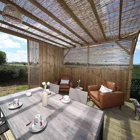 Le Du Moulin - 15min Du Mont Saint-michel *