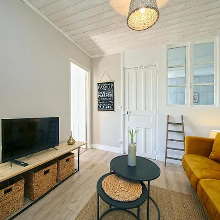 Ferienhaus Le Du Moulin - 15min Du Mont Saint-michel