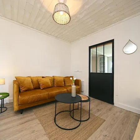 Le Du Moulin - 15min Du Mont Saint-michel