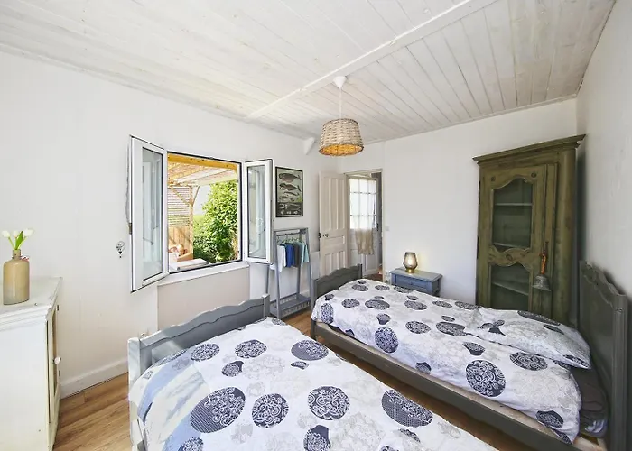 Le Du Moulin - 15min Du Mont Saint-michel * Beauvoir (Manche)