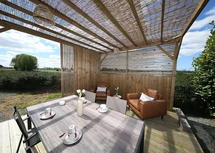 Le Du Moulin - 15min Du Mont Saint-michel *