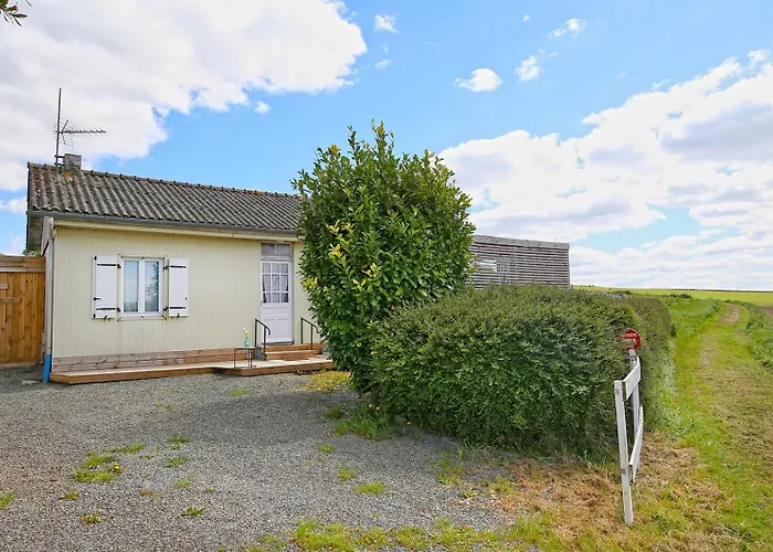 Le Du Moulin - 15min Du Mont Saint-michel Beauvoir (Manche)