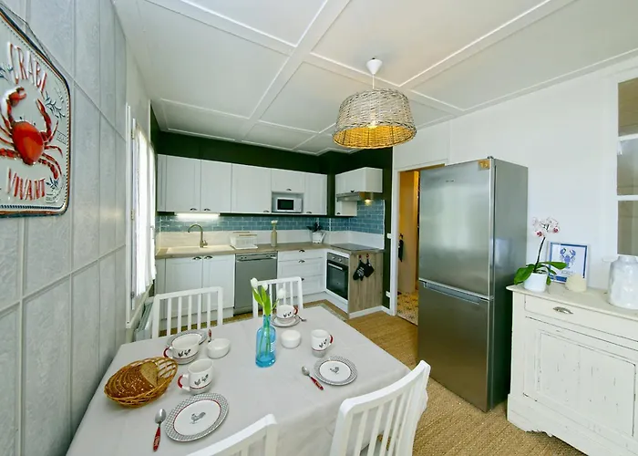 Le Du Moulin - 15min Du Mont Saint-michel *